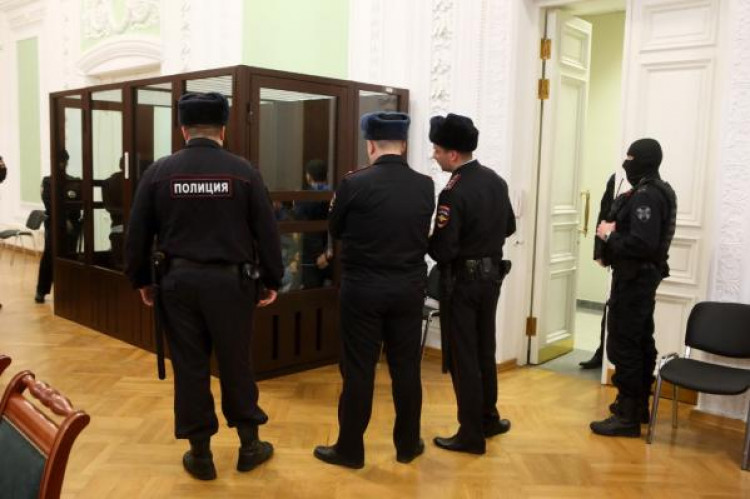 Адвокат Андрей Алешкин хочет лишить педофилов «смягчающих обстоятельств»