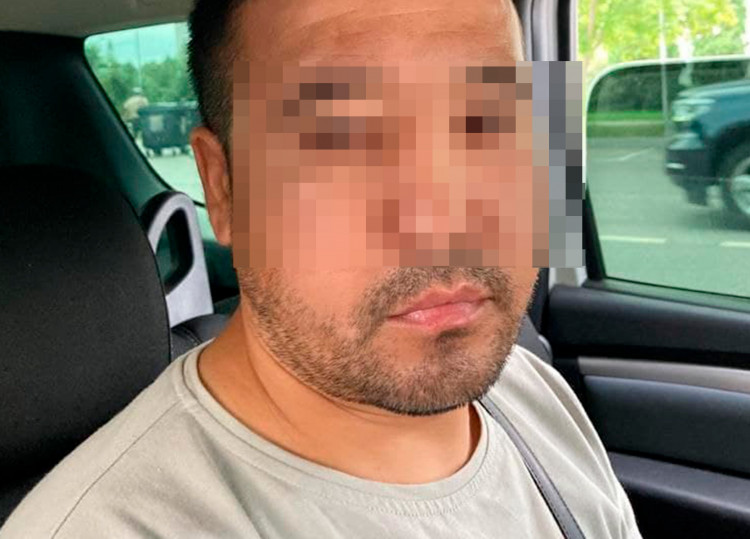 Полиция задержала домогавшегося шестилетней россиянки педофила Полиция задержала домогавшегося шестилетней россиянки педофила