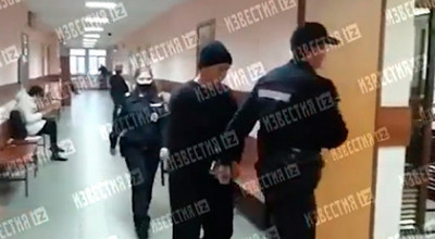 На девочку в Москве напал выпущенный из тюрьмы педофил-рецидивист