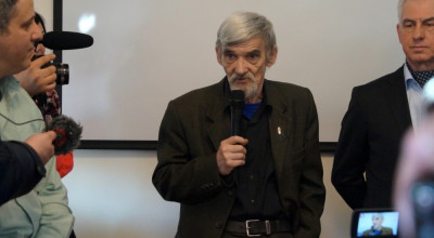 Несколько простых вопросов защитникам педофила Дмитриева. Колонка Голоса Мордора