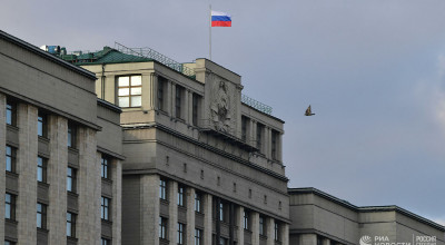 Госдума приняла закон о пожизненном сроке для педофилов-рецидивистов
