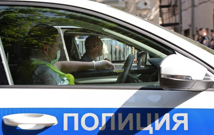 В Москве задержали домогавшегося детей 46-летнего мужчину