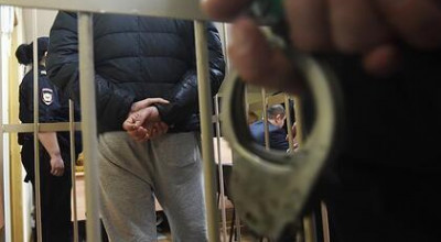 Трое россиян получили приговор за ошибочный самосуд над педофилом