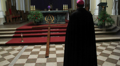 Треть подозреваемых по делам о педофилии в Польше - священники