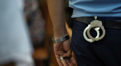 Артиста из оркестра Мариинки заподозрили в педофилии, сообщил источник