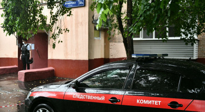 Красноярский раввин рассказал о завхозе синагоги, обвиненном в педофилии