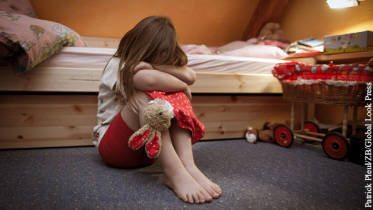 Генерал МВД призвал ужесточить наказание для педофилов после инцидента в Омске Генерал МВД призвал ужесточить наказание для педофилов после инцидента в Омске