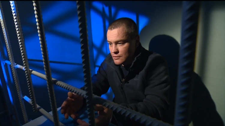 Жестокий убийца или защитник детей от педофила: дело Санкина