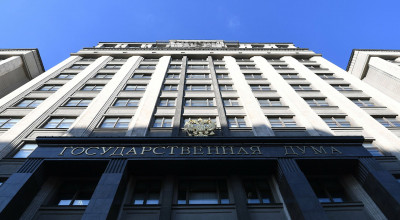 В Госдуме призвали казнить педофилов