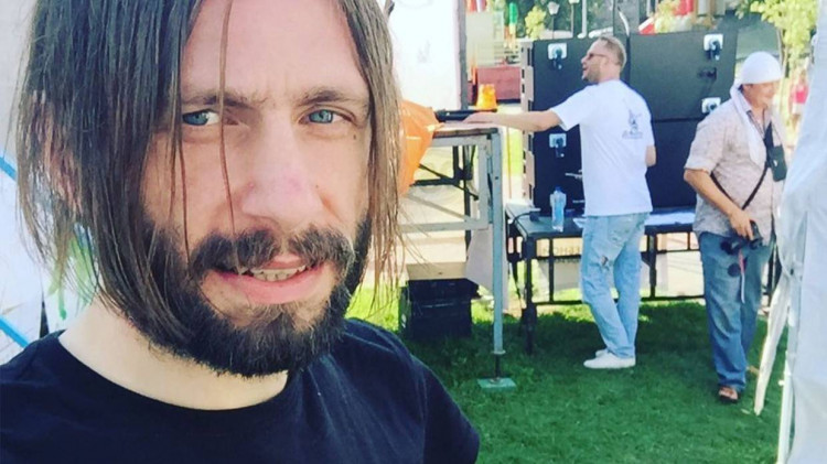 Петербургский суд вынес приговор рок-музыканту Жигулину по делу о педофилии