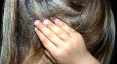 Парикмахер обвинила петербуржца в изнасиловании пятилетней дочери