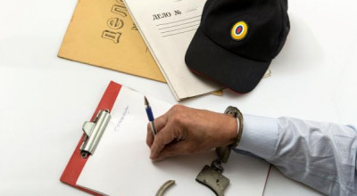 Суд арестовал предполагаемых педофилов из Первоуральска