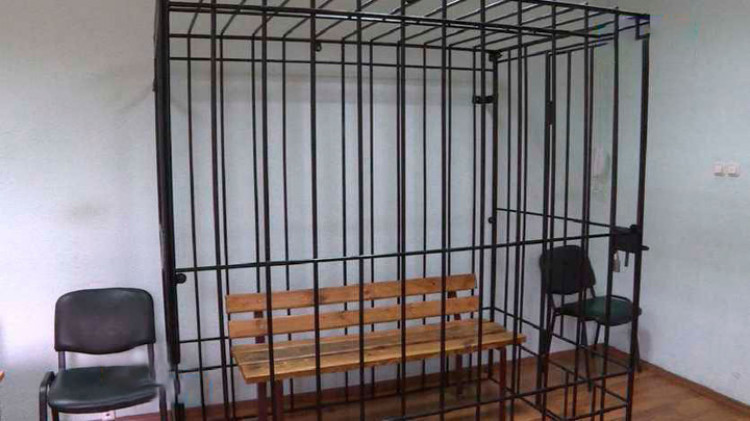 Серийный маньяк-педофил предстанет перед судом Серийный маньяк-педофил предстанет перед судом