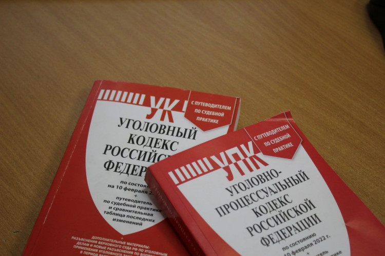 Педофил надругался над девятилетним мальчиком в подъезде жилого дома в Иваново