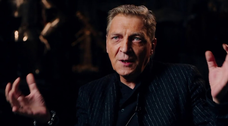 Александр Невзоров объявил войну священнослужителям-педофилам и Роскомнадзору