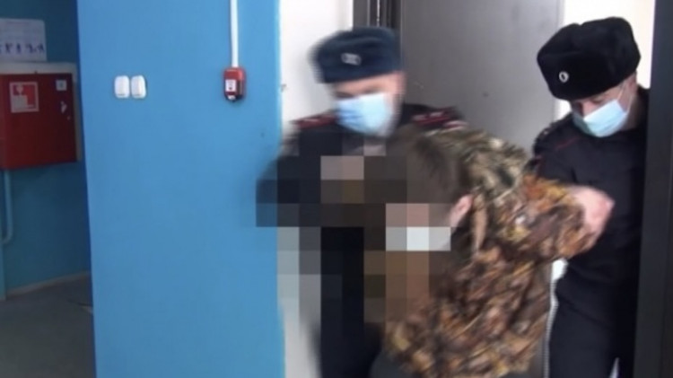 Костромич, пристовавший к девочкам, признан душевнобольным Костромич, пристовавший к девочкам, признан душевнобольным