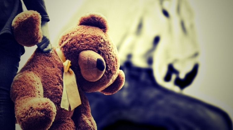 Многодетный отец принуждал к сексу 9-летнюю дочь и 14-летнего пасынка в Мордовии Многодетный отец принуждал к сексу 9-летнюю дочь и 14-летнего пасынка в Мордовии