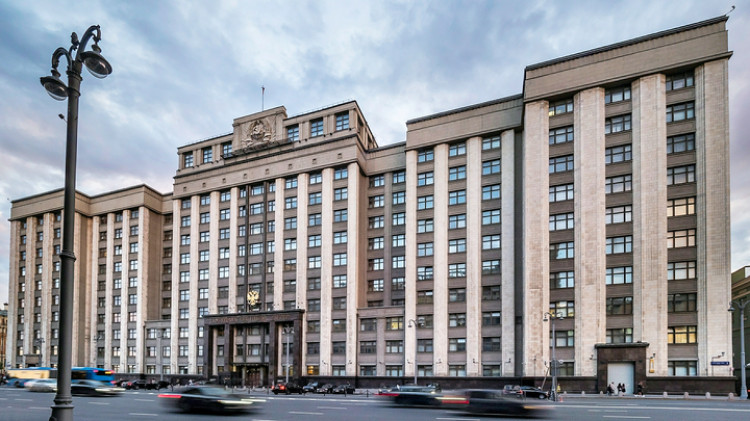 Дума приняла закон об усилении защиты детей от педофилов