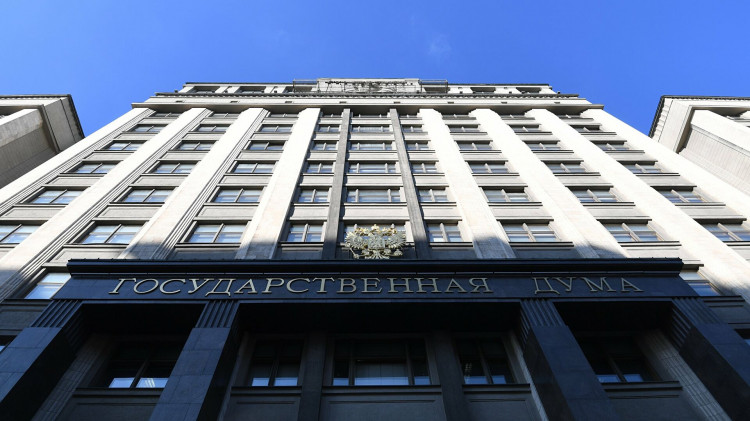 В Госдуме призвали казнить педофилов