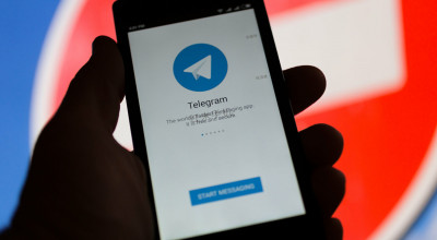 В Госдуме призвали заблокировать Telegram-канал с пропагандой педофилии