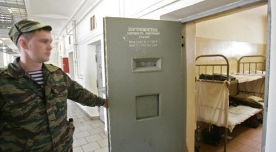 Надзор за педофилами могут сделать пожизненным