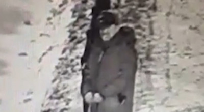 Педофил надругался над школьницей на улице в Сосновоборске