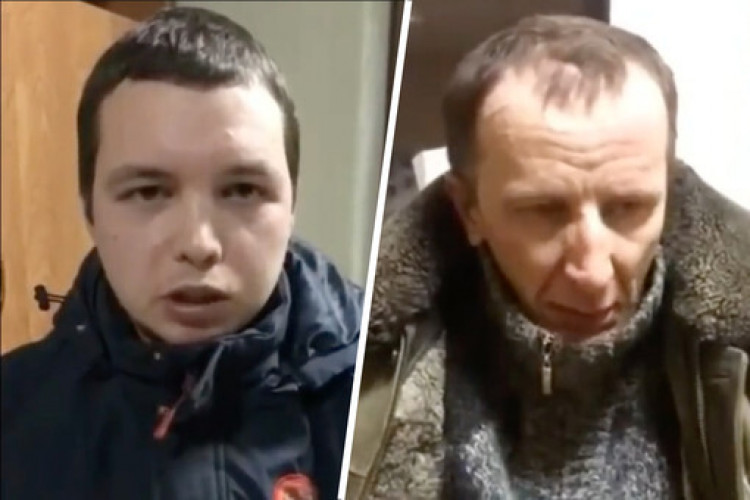 Дело педофилов, похитивших и убивших 5-летнюю девочку в Костроме, передали в суд