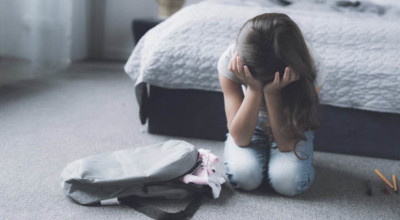 Подозреваемый в убийстве двух школьниц обманом скрылся от надзора полиции