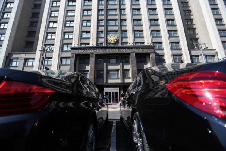 Депутат ГД Хамзаев: необходимо вернуть смертную казнь для педофилов, рецидивистов и убийц