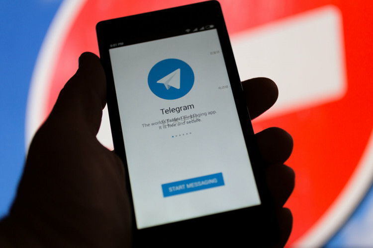 В Госдуме призвали заблокировать Telegram-канал с пропагандой педофилии