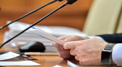 Закон о пожизненном заключении для педофилов планируют принять в январе