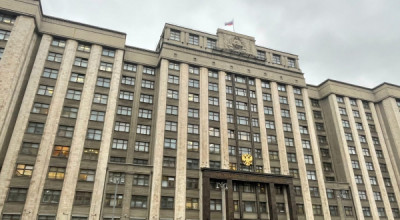 В Госдуме РФ предложили вносить педофилов в единую электронную базу