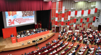 В КПРФ высказались за смертную казнь для педофилов