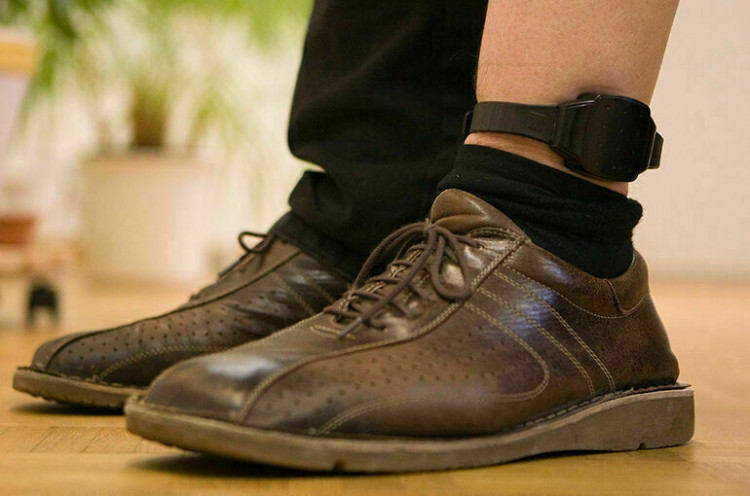 В ГД внесен проект о пожизненном надзоре за педофилами с помощью электронных браслетов