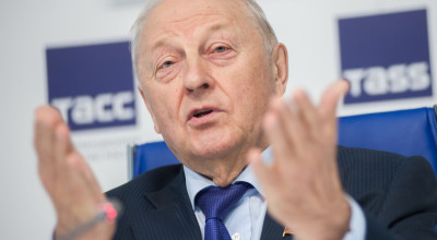 Сенатор Россель предложил расстреливать педофилов