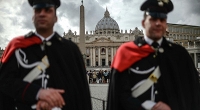 Суд Ватикана оправдал двух священнослужителей по делу о педофилии