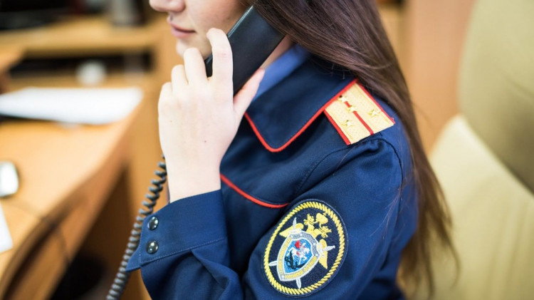 СК возбудил дело после сексуального насилия над девочкой в игровой комнате в Сочи