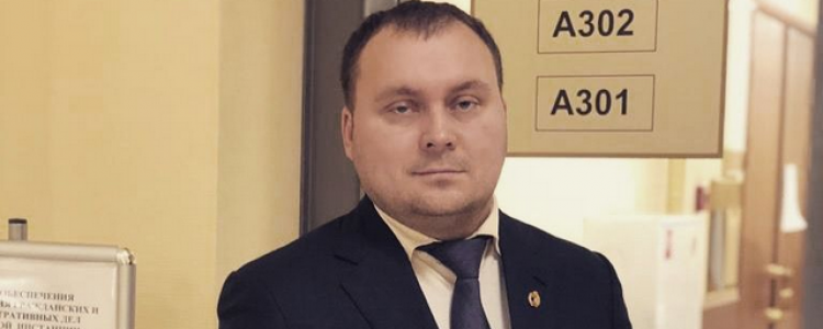 Экс-адвокат родителей убитой в Костроме девочки возглавит благотворительный фонд