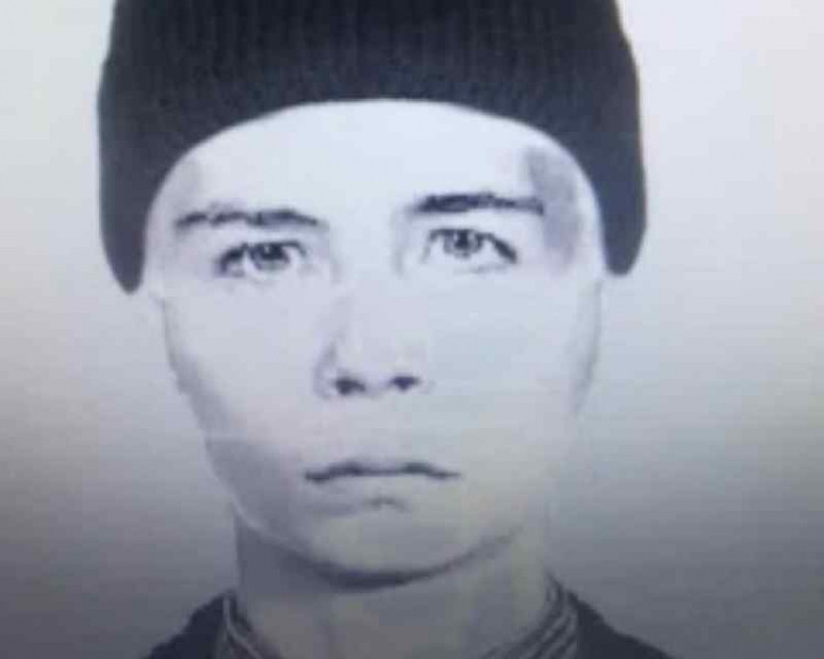 Педофила с железной дороги пятый месяц разыскивают в Новосибирске Педофила с железной дороги пятый месяц разыскивают в Новосибирске