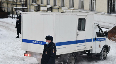 Вступил в силу закон о пожизненном заключении для педофилов-рецидивистов