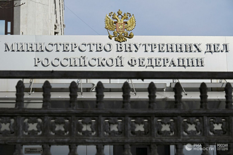 В МВД поддержали идею запретить педофилам пользоваться соцсетями