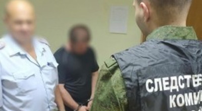 Экс-директора школы на Ставрополье подозревают в попытке совращения подростка