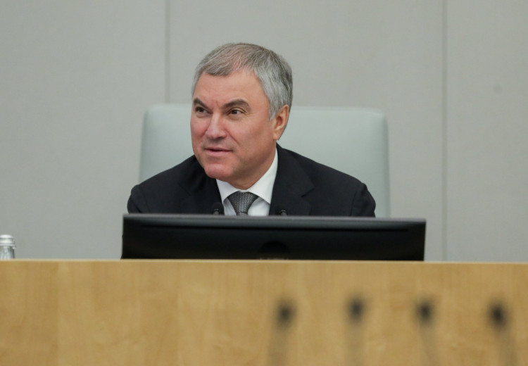 Володин хочет отправить педофилов на рудники Володин хочет отправить педофилов на рудники