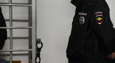 39-летний педофил из Севастополя получил 14 лет колонии