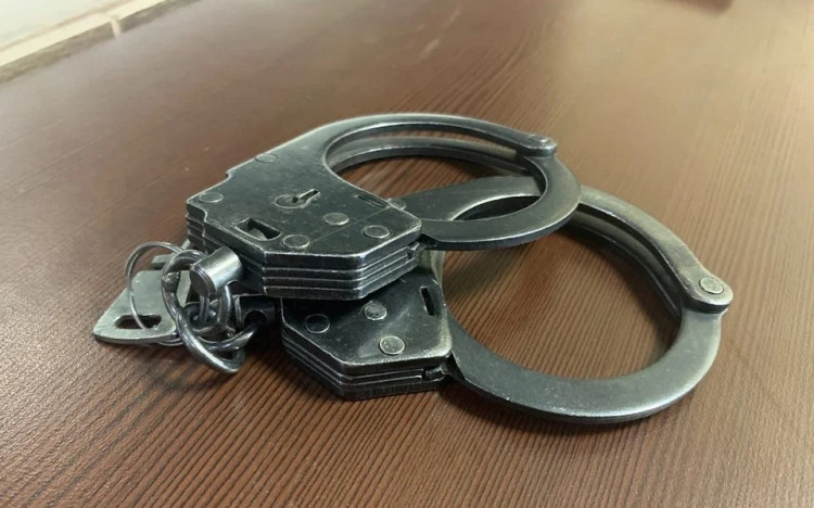 В России вступил в силу закон о пожизненном заключении педофилов В России вступил в силу закон о пожизненном заключении педофилов