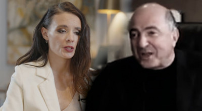 Супермодель обвинила Бориса Березовского в педофилии и насилии