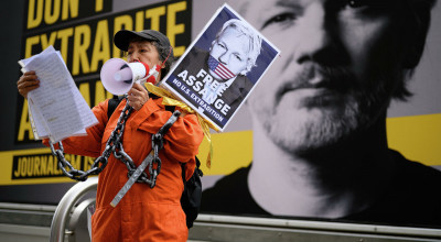 В Исландии ключевого свидетеля по делу Ассанжа поместили под стражу