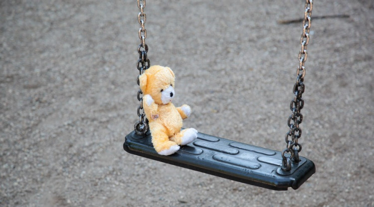 В России хотят ужесточить наказание для педофилов. Химическая кастрация их не останавливает В России хотят ужесточить наказание для педофилов. Химическая кастрация их не останавливает