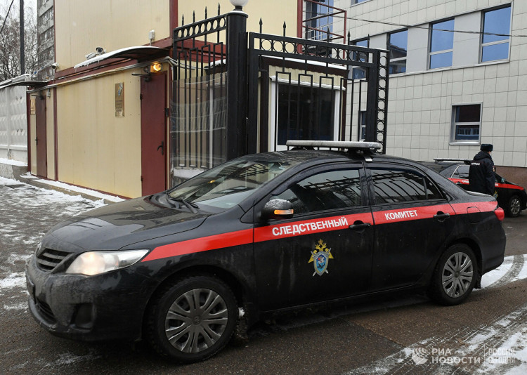 Бастрыкин заявил о недопустимости формализма в контроле за педофилами