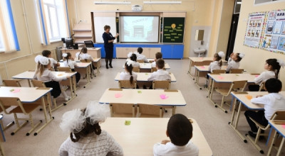 Сенатор прокомментировал школьные уроки по защите от педофилов